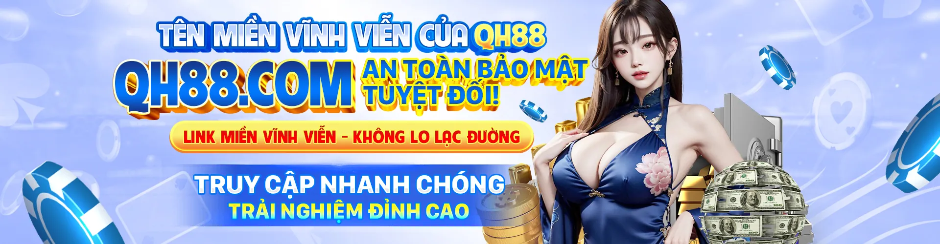 Bảo mật tối ưu tại mb66